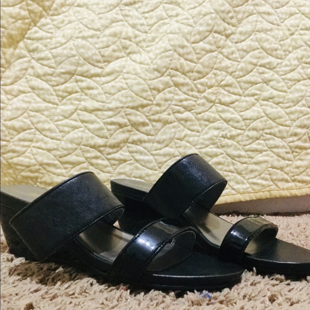 🌑DAVID TATE LOW HEELS 🌑
